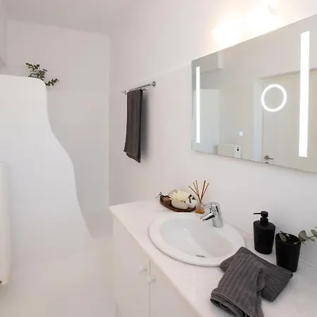 Villa Sunny Roselani Mykonos Town