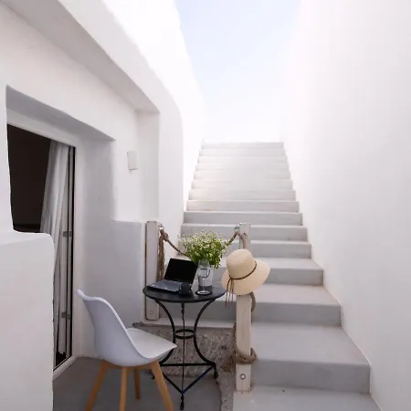 Villa Sunny Roselani Mykonos Town